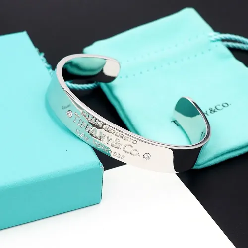Replica Tiffany Bracelets #1478773 $27.00 USD for Wholesale