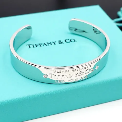 Replica Tiffany Bracelets #1478773 $27.00 USD for Wholesale