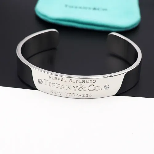 Replica Tiffany Bracelets #1478773 $27.00 USD for Wholesale