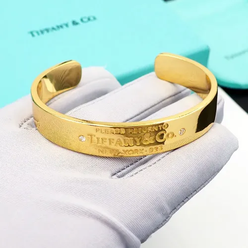Replica Tiffany Bracelets #1478774 $27.00 USD for Wholesale