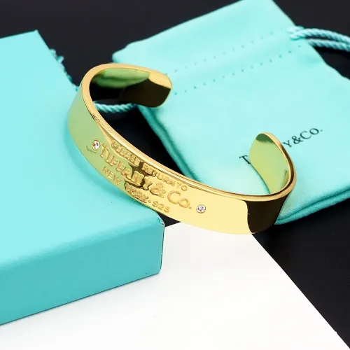 Replica Tiffany Bracelets #1478774 $27.00 USD for Wholesale