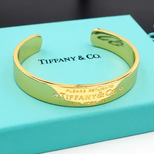 Replica Tiffany Bracelets #1478774 $27.00 USD for Wholesale
