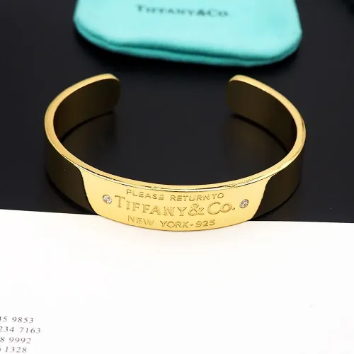 Replica Tiffany Bracelets #1478774 $27.00 USD for Wholesale