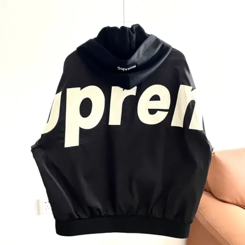 Wholesale Supreme Jackets Long Sleeved For Unisex #1478795 $82.00 USD, Wholesale Quality Replica Supreme Jackets