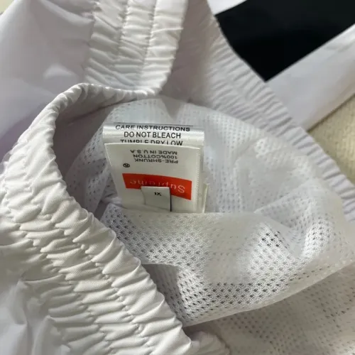 Replica Supreme Jackets Long Sleeved For Unisex #1478799 $72.00 USD for Wholesale