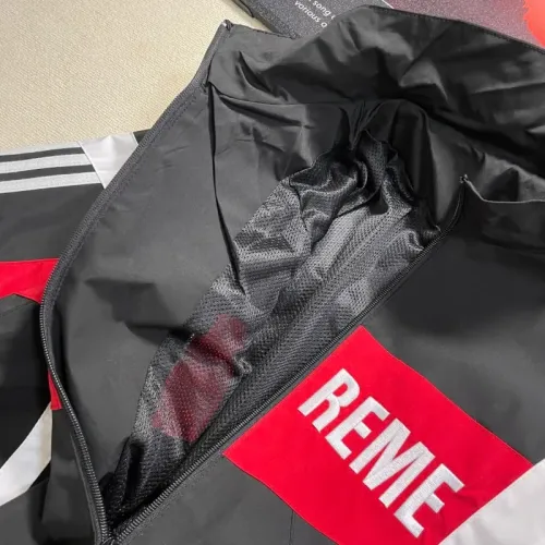 Replica Supreme Jackets Long Sleeved For Unisex #1478800 $72.00 USD for Wholesale