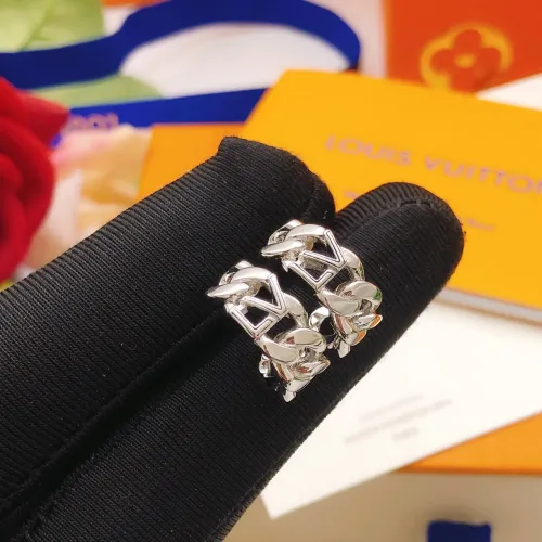 Replica Louis Vuitton Earrings For Women #1478802 $29.00 USD for Wholesale