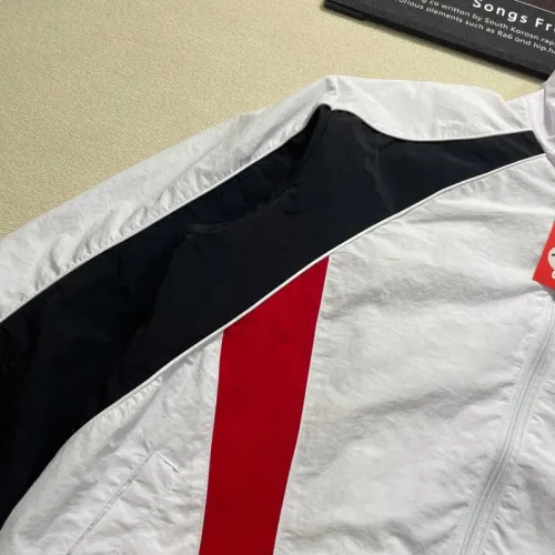 Replica Supreme Jackets Long Sleeved For Unisex #1478805 $72.00 USD for Wholesale