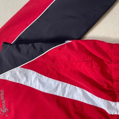 Replica Supreme Jackets Long Sleeved For Unisex #1478806 $72.00 USD for Wholesale