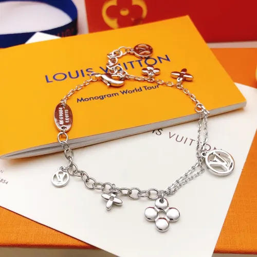 Replica Louis Vuitton LV Bracelets #1478808 $29.00 USD for Wholesale
