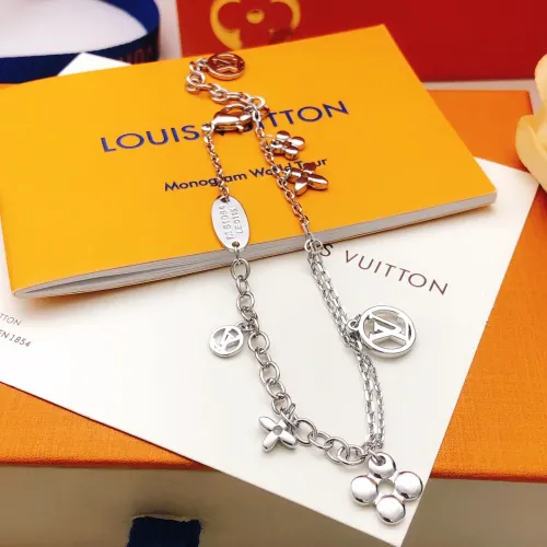 Replica Louis Vuitton LV Bracelets #1478808 $29.00 USD for Wholesale