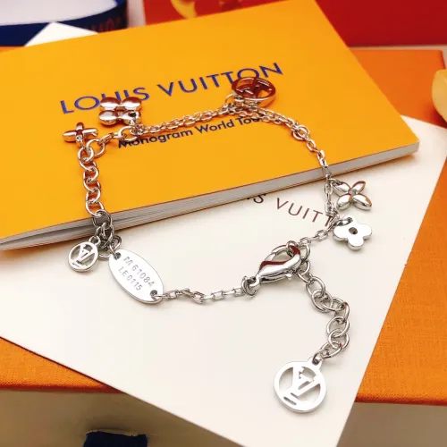 Replica Louis Vuitton LV Bracelets #1478808 $29.00 USD for Wholesale