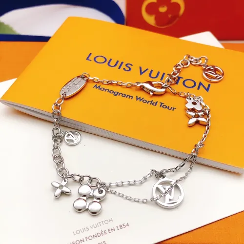 Replica Louis Vuitton LV Bracelets #1478808 $29.00 USD for Wholesale