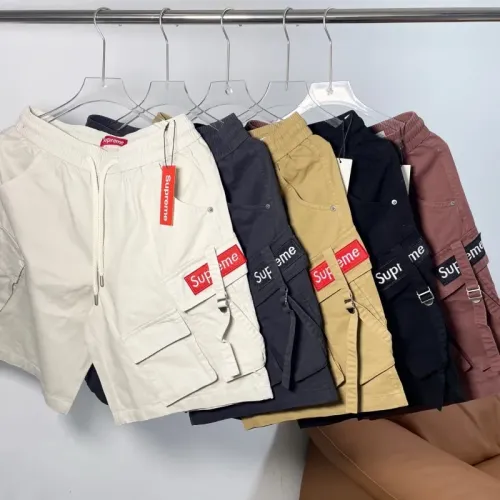 Replica Supreme Pants For Men #1478813 $45.00 USD for Wholesale