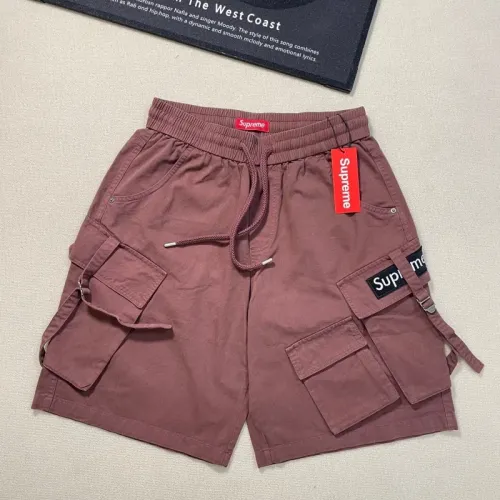 Wholesale Supreme Pants For Men #1478814 $45.00 USD, Wholesale Quality Replica Supreme Pants