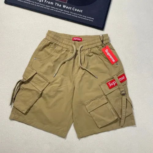 Wholesale Supreme Pants For Men #1478815 $45.00 USD, Wholesale Quality Replica Supreme Pants