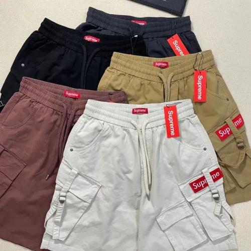 Replica Supreme Pants For Men #1478815 $45.00 USD for Wholesale