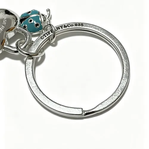 Replica Tiffany Key Holder And Bag Buckle #1478818 $34.00 USD for Wholesale