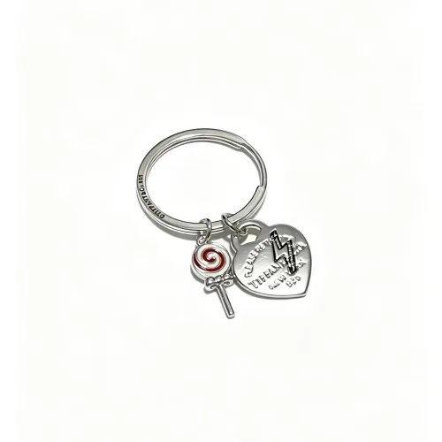 Replica Tiffany Key Holder And Bag Buckle #1478819 $34.00 USD for Wholesale