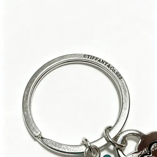 Replica Tiffany Key Holder And Bag Buckle #1478820 $34.00 USD for Wholesale