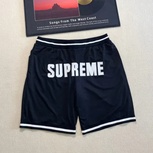 Wholesale Supreme Pants For Men #1478822 $45.00 USD, Wholesale Quality Replica Supreme Pants