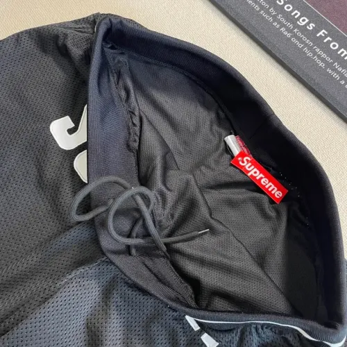 Replica Supreme Pants For Men #1478822 $45.00 USD for Wholesale