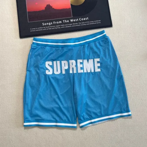 Wholesale Supreme Pants For Men #1478824 $45.00 USD, Wholesale Quality Replica Supreme Pants