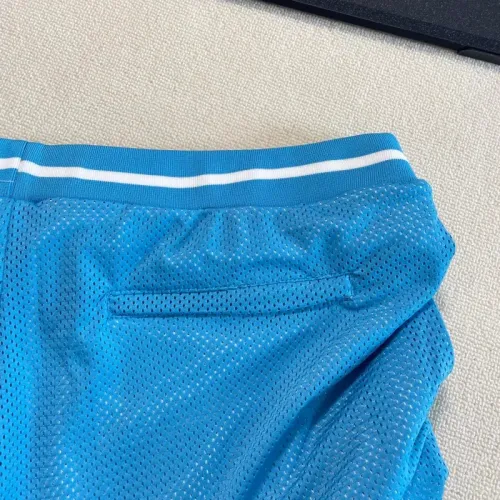 Replica Supreme Pants For Men #1478824 $45.00 USD for Wholesale