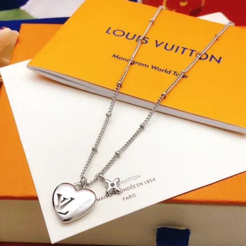 Replica Louis Vuitton Necklaces #1478830 $29.00 USD for Wholesale