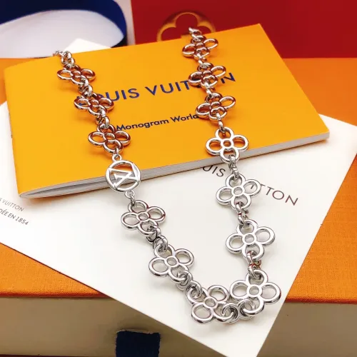 Replica Louis Vuitton Necklaces #1478835 $32.00 USD for Wholesale