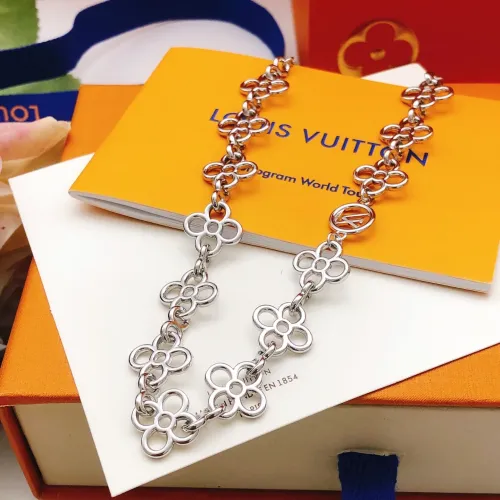 Replica Louis Vuitton Necklaces #1478835 $32.00 USD for Wholesale
