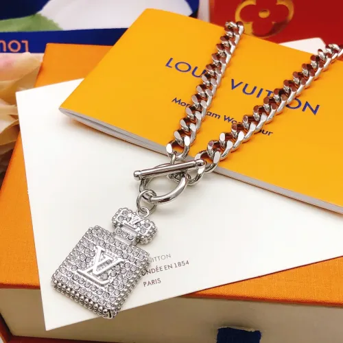 Replica Louis Vuitton Necklaces #1478838 $38.00 USD for Wholesale