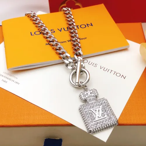 Replica Louis Vuitton Necklaces #1478838 $38.00 USD for Wholesale