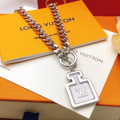 Replica Louis Vuitton Necklaces #1478838 $38.00 USD for Wholesale