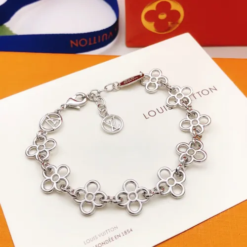 Wholesale Louis Vuitton LV Bracelets #1478840 $29.00 USD, Wholesale Quality Replica Louis Vuitton LV Bracelets