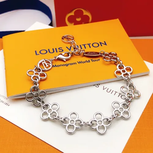 Replica Louis Vuitton LV Bracelets #1478840 $29.00 USD for Wholesale
