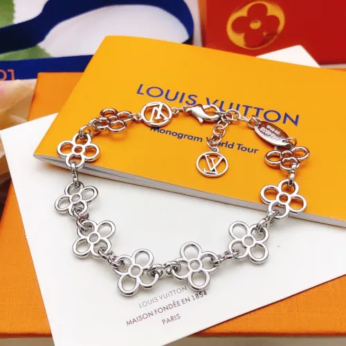 Replica Louis Vuitton LV Bracelets #1478840 $29.00 USD for Wholesale
