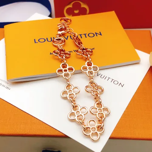 Replica Louis Vuitton LV Bracelets #1478841 $29.00 USD for Wholesale