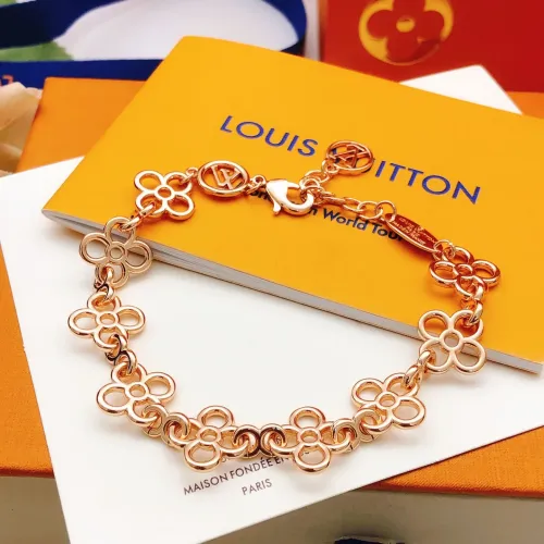 Replica Louis Vuitton LV Bracelets #1478841 $29.00 USD for Wholesale