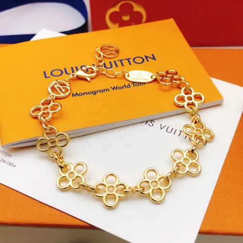 Replica Louis Vuitton LV Bracelets #1478842 $29.00 USD for Wholesale
