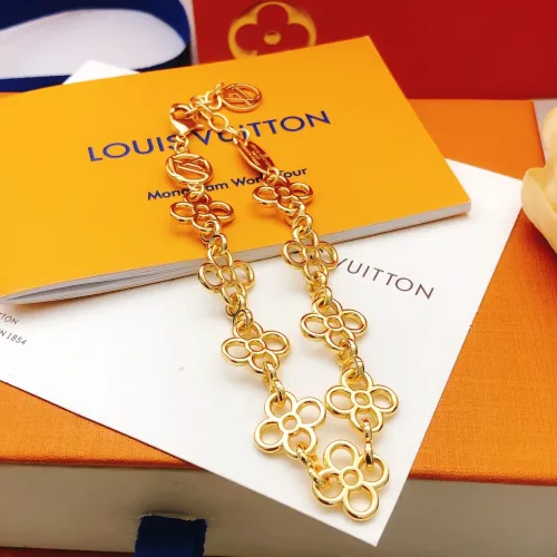 Replica Louis Vuitton LV Bracelets #1478842 $29.00 USD for Wholesale