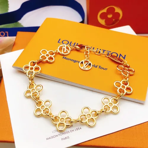 Replica Louis Vuitton LV Bracelets #1478842 $29.00 USD for Wholesale