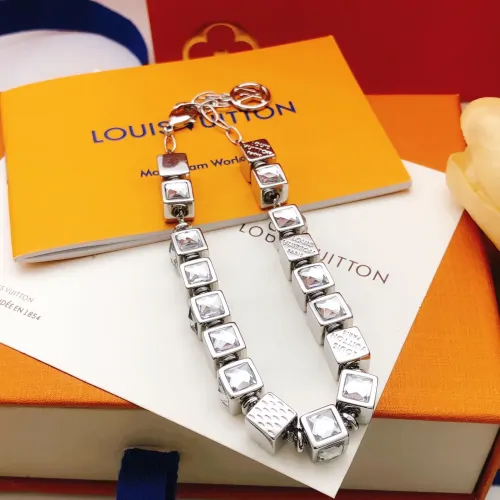 Replica Louis Vuitton LV Bracelets #1478843 $42.00 USD for Wholesale