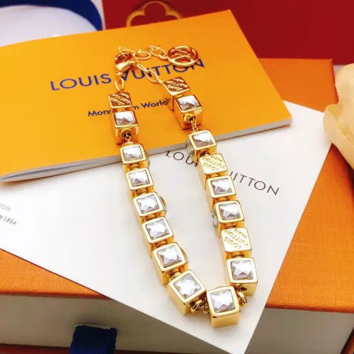 Replica Louis Vuitton LV Bracelets #1478844 $42.00 USD for Wholesale