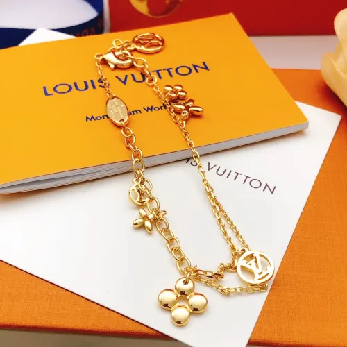 Replica Louis Vuitton LV Bracelets #1478849 $29.00 USD for Wholesale