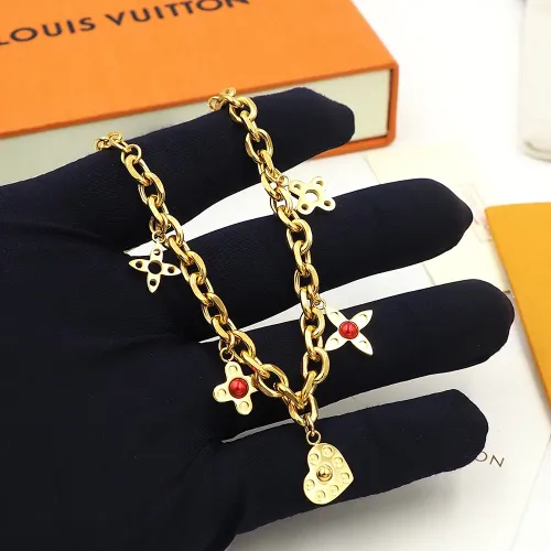 Replica Louis Vuitton LV Bracelets #1478851 $25.00 USD for Wholesale