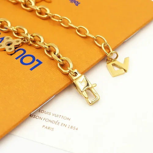 Replica Louis Vuitton LV Bracelets #1478851 $25.00 USD for Wholesale