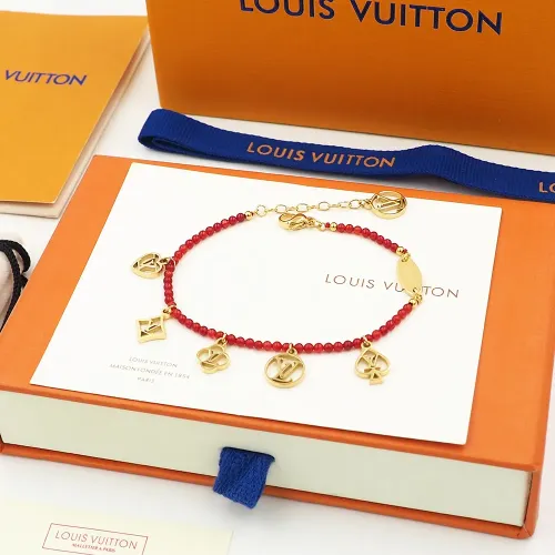 Replica Louis Vuitton LV Bracelets #1478852 $25.00 USD for Wholesale
