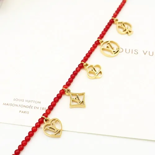 Replica Louis Vuitton LV Bracelets #1478852 $25.00 USD for Wholesale