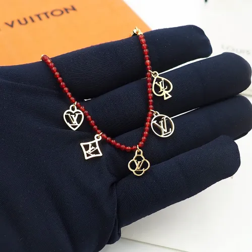 Replica Louis Vuitton LV Bracelets #1478852 $25.00 USD for Wholesale